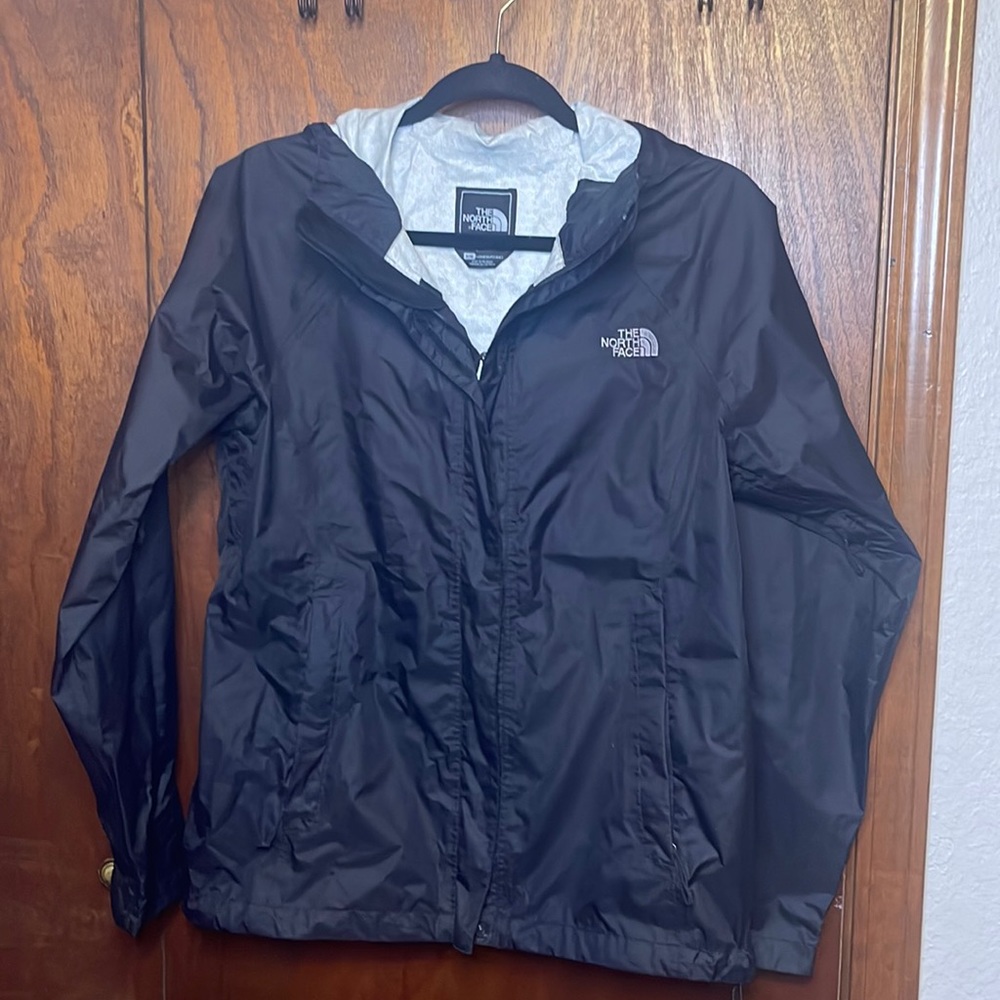 North Face Venture 2 Waterproof Jacket